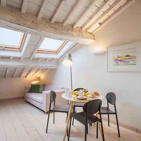 Residenza Degli Artisti Apartments Lucca Dış mekan fotoğraf