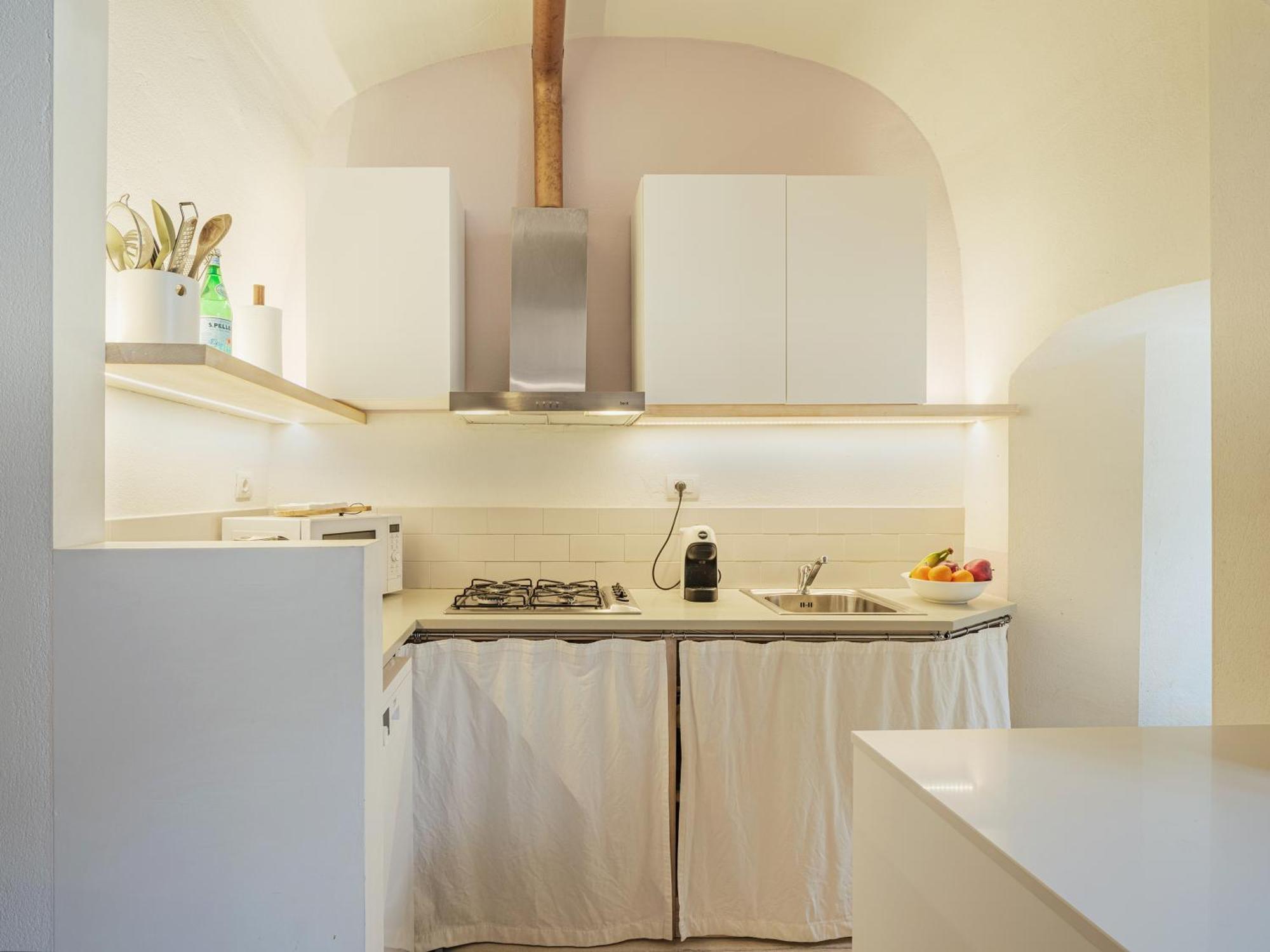 Residenza Degli Artisti Apartments Lucca Dış mekan fotoğraf