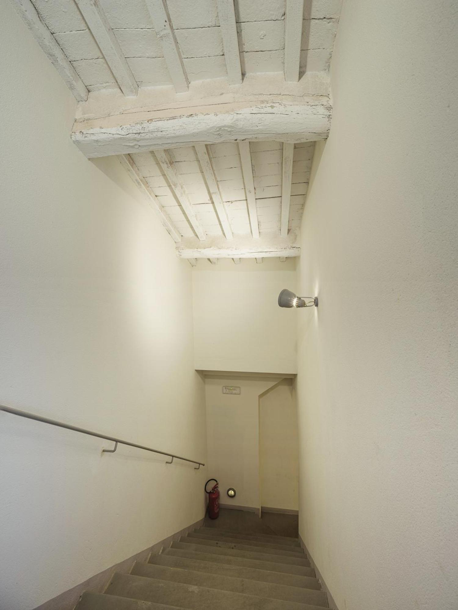 Residenza Degli Artisti Apartments Lucca Dış mekan fotoğraf