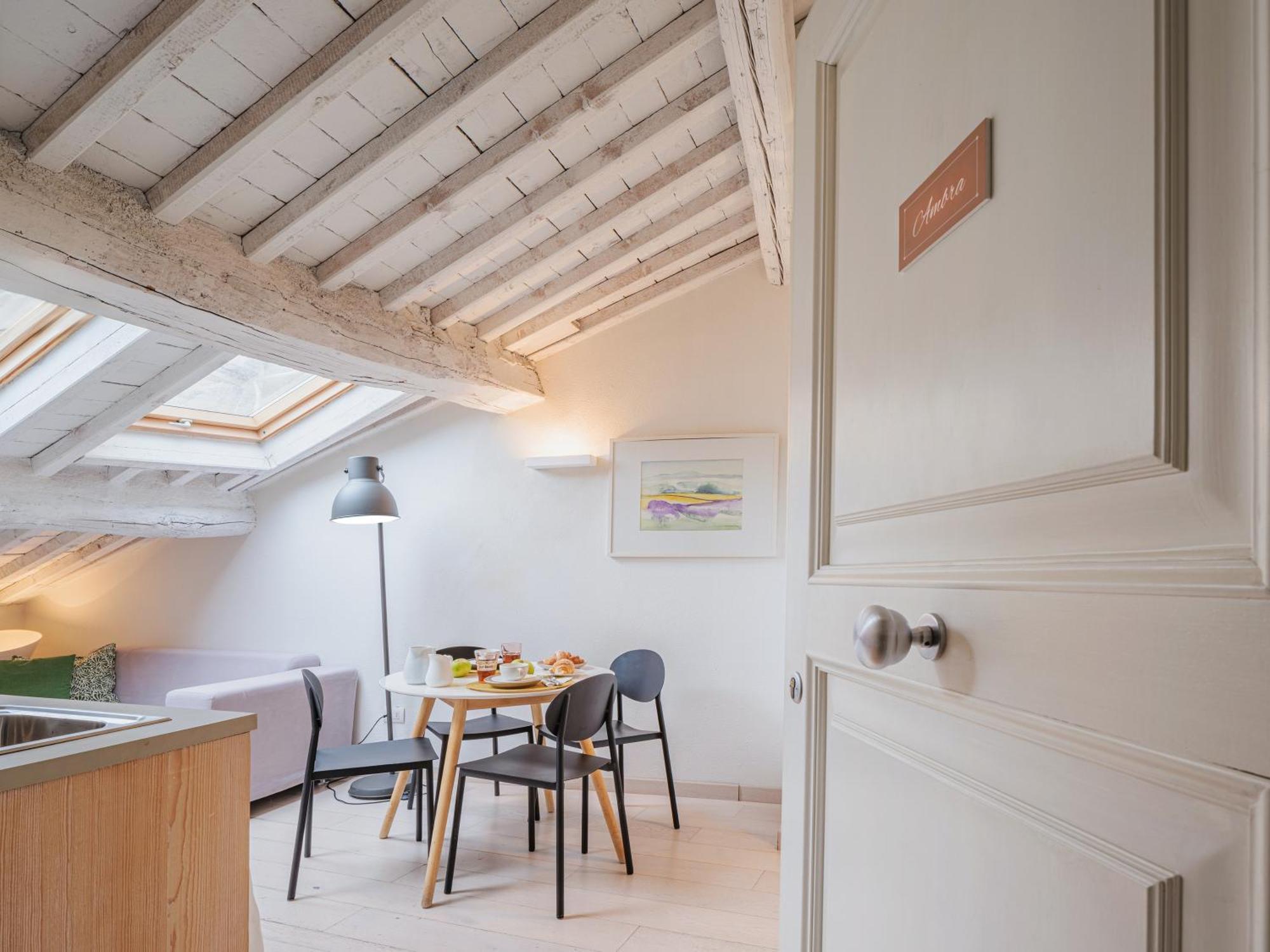 Residenza Degli Artisti Apartments Lucca Dış mekan fotoğraf