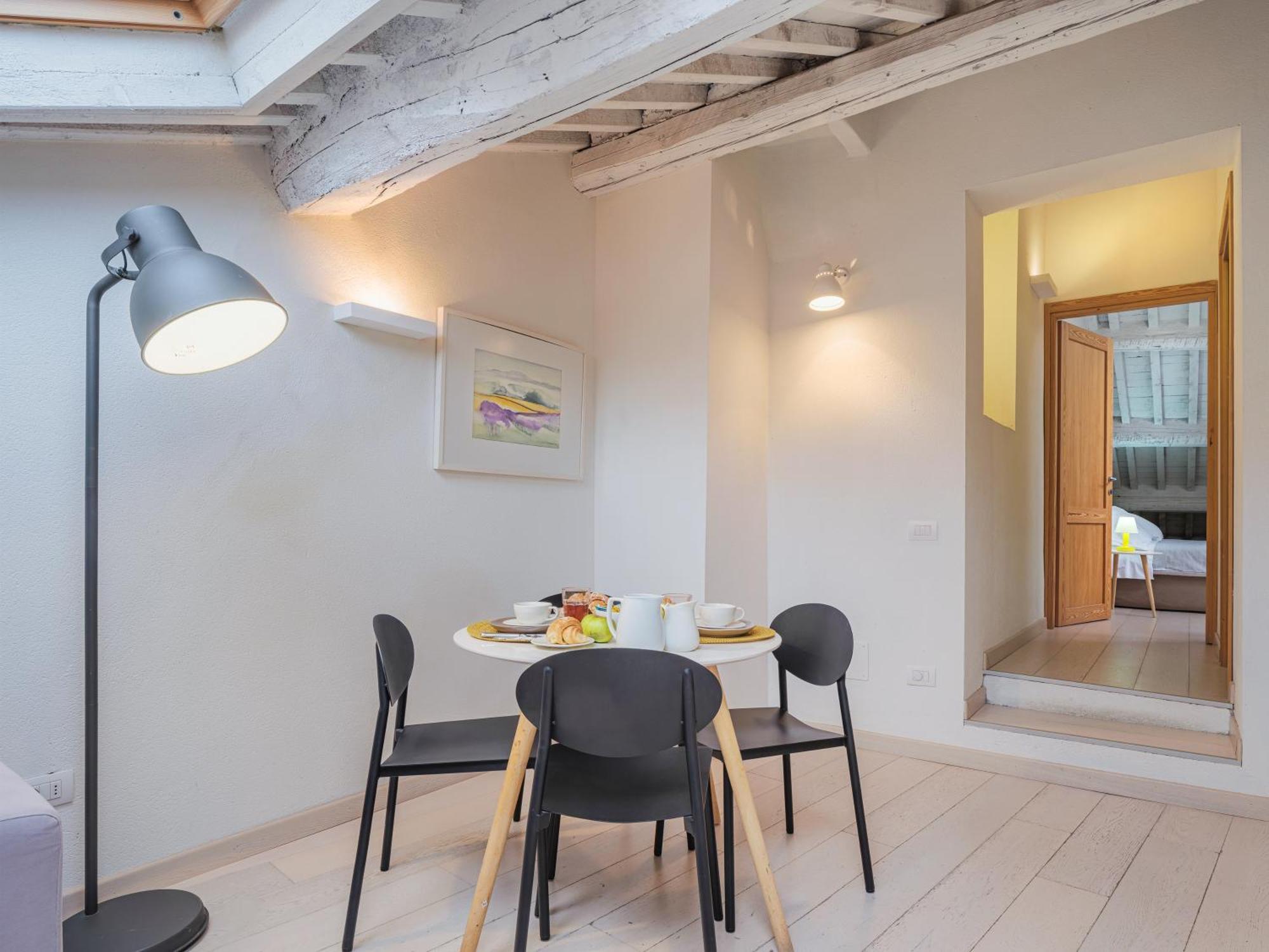 Residenza Degli Artisti Apartments Lucca Dış mekan fotoğraf