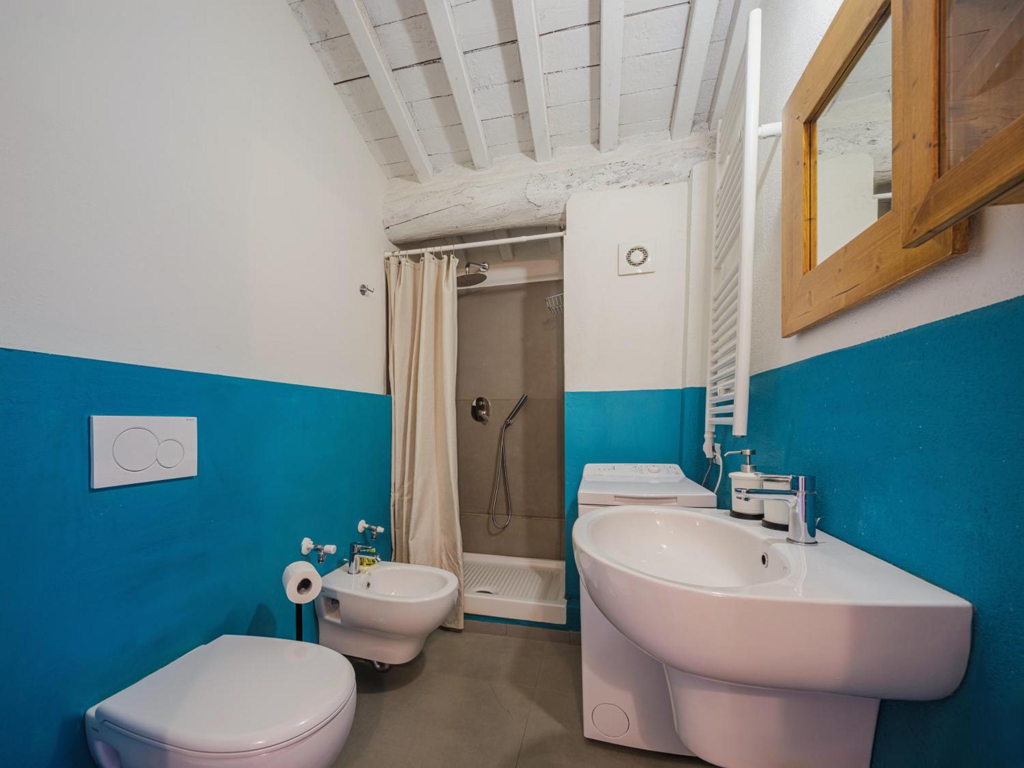 Residenza Degli Artisti Apartments Lucca Dış mekan fotoğraf