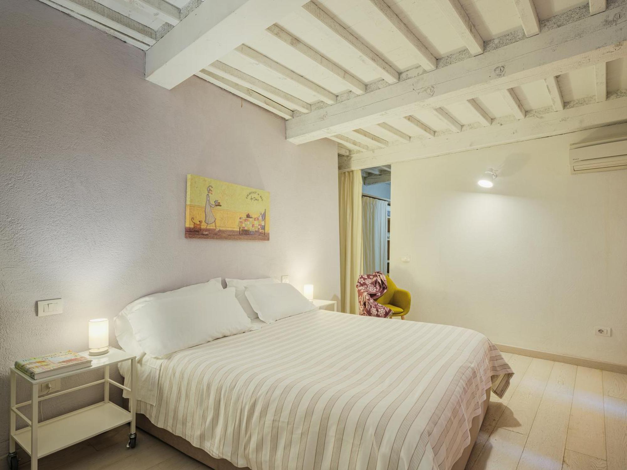 Residenza Degli Artisti Apartments Lucca Dış mekan fotoğraf