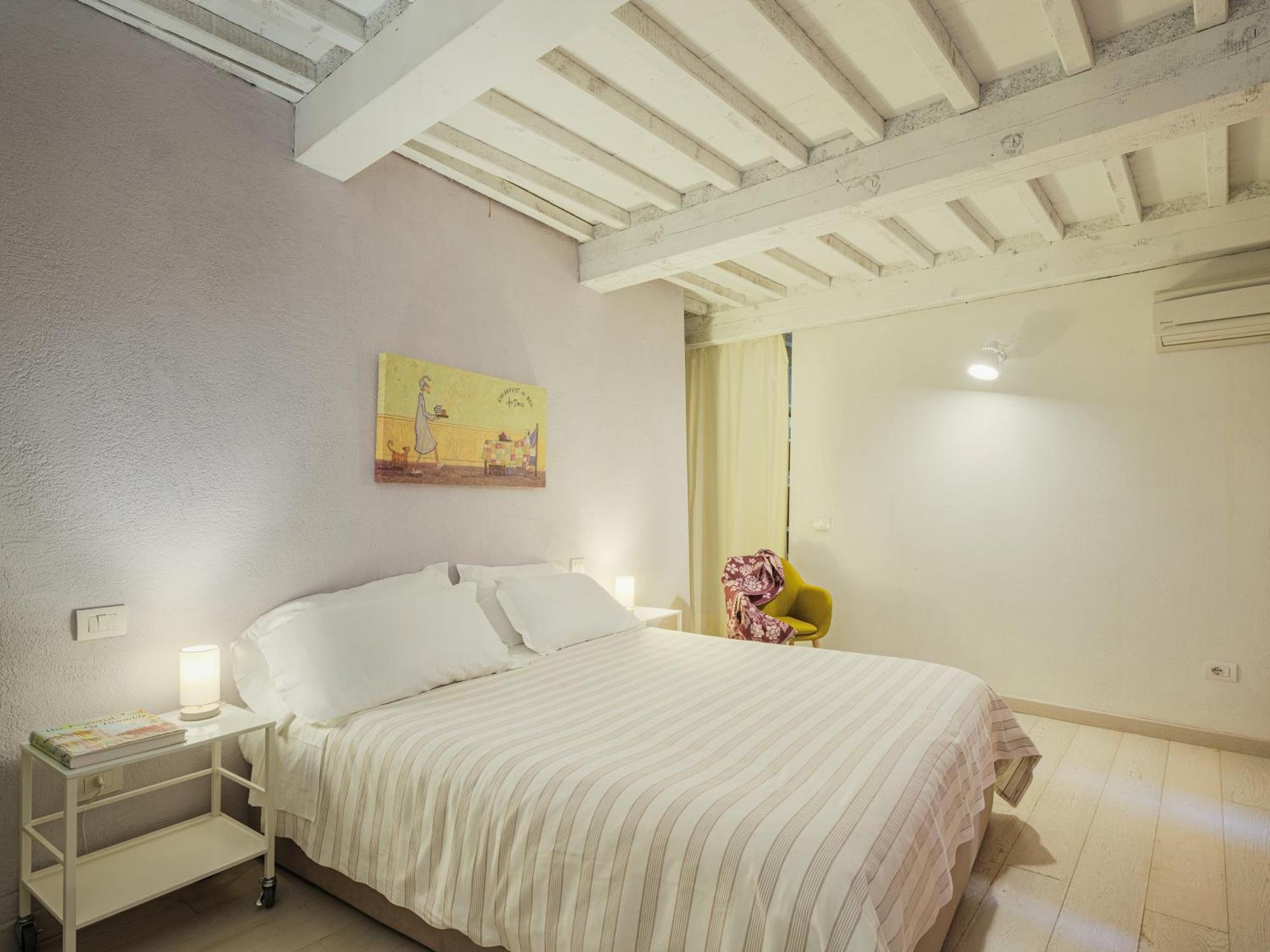 Residenza Degli Artisti Apartments Lucca Dış mekan fotoğraf