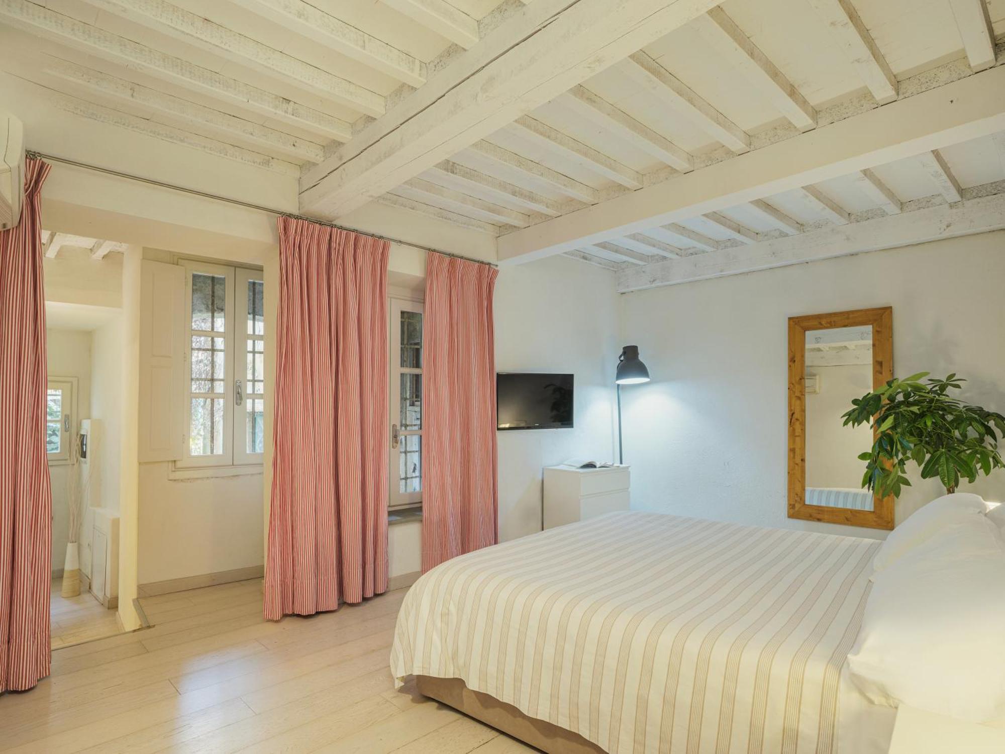 Residenza Degli Artisti Apartments Lucca Dış mekan fotoğraf