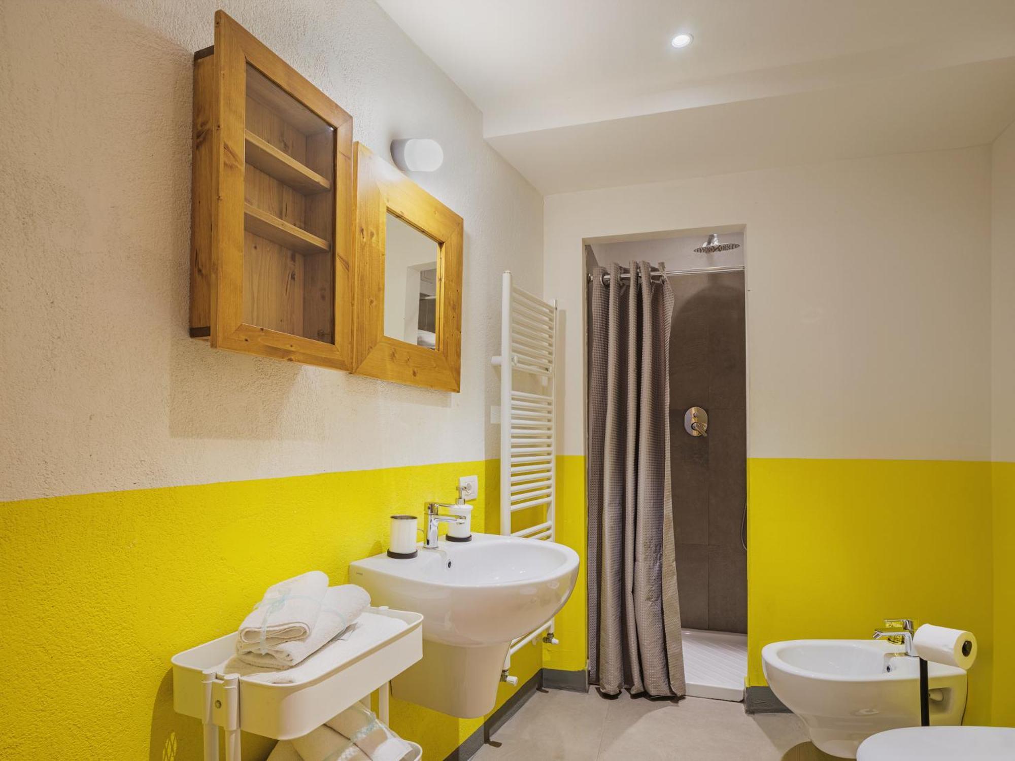 Residenza Degli Artisti Apartments Lucca Dış mekan fotoğraf