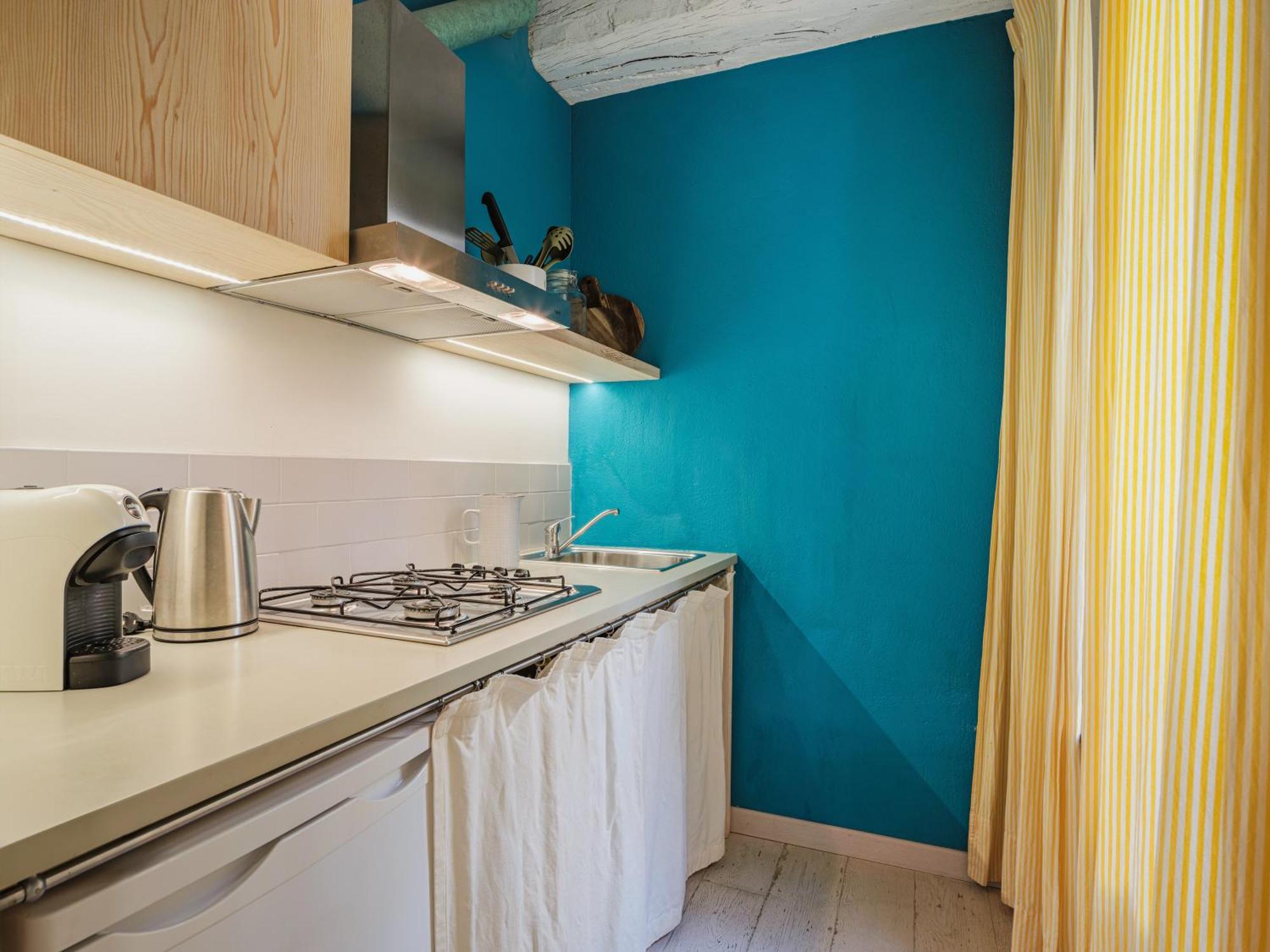 Residenza Degli Artisti Apartments Lucca Dış mekan fotoğraf