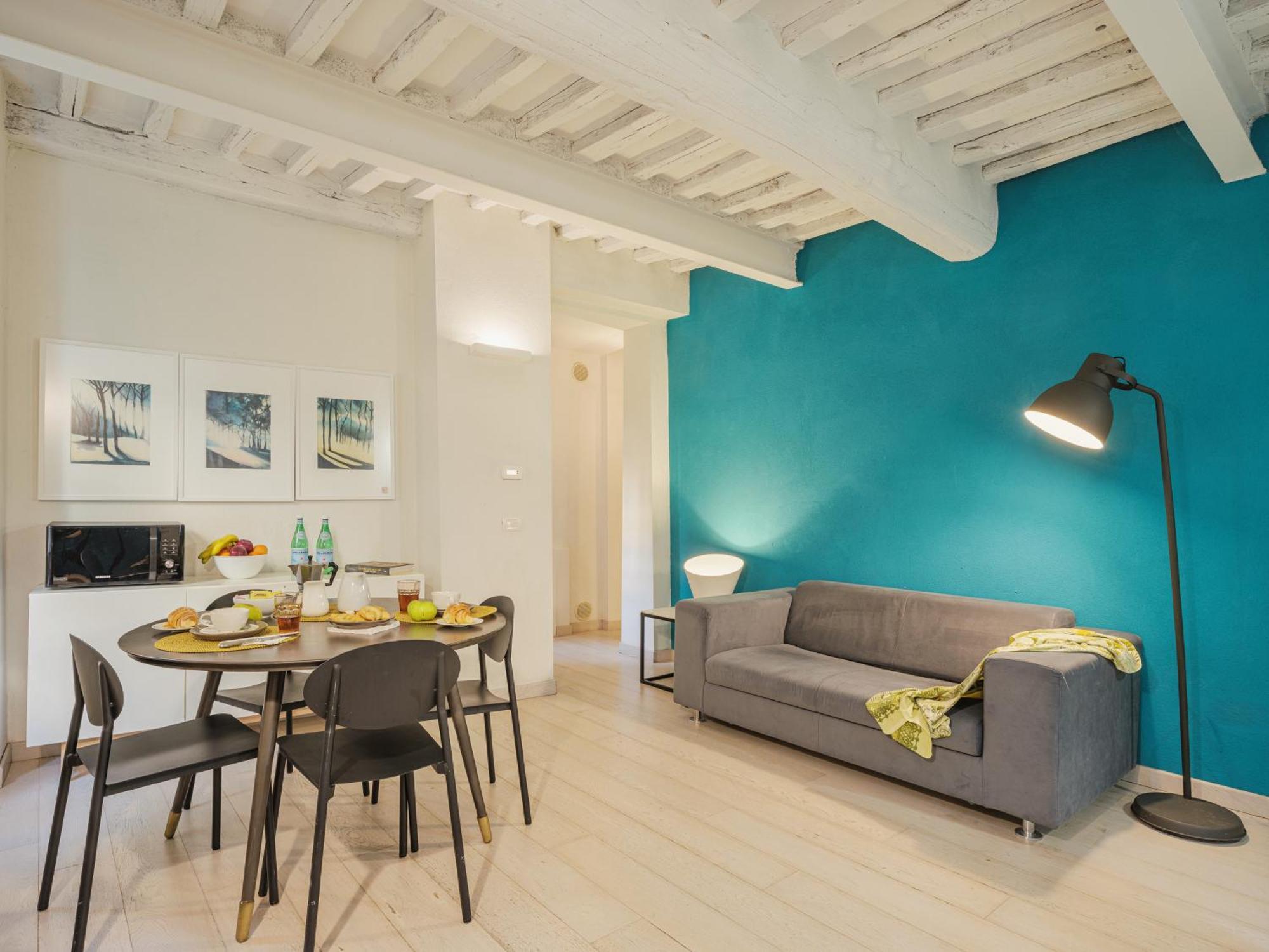 Residenza Degli Artisti Apartments Lucca Dış mekan fotoğraf