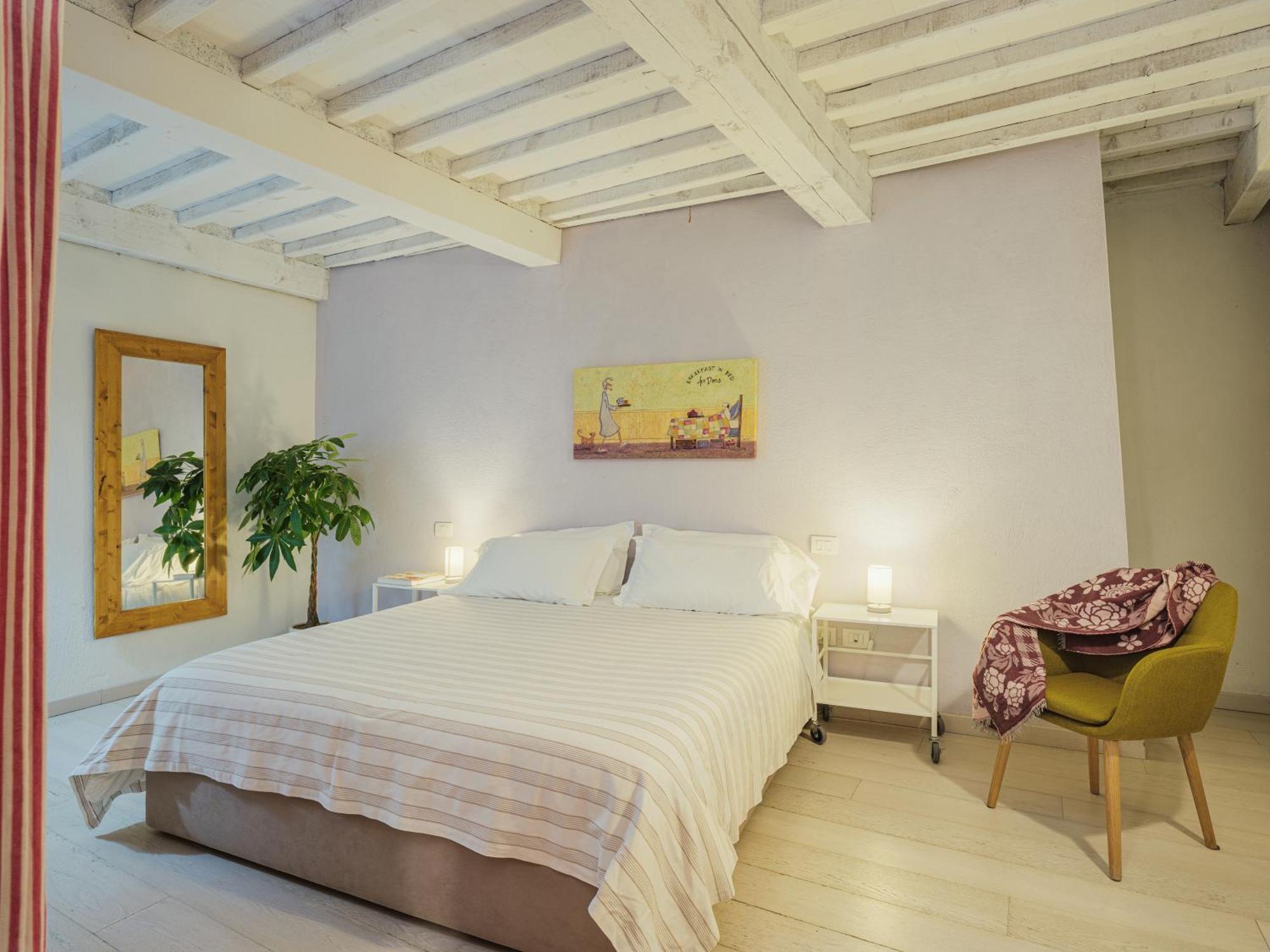 Residenza Degli Artisti Apartments Lucca Dış mekan fotoğraf