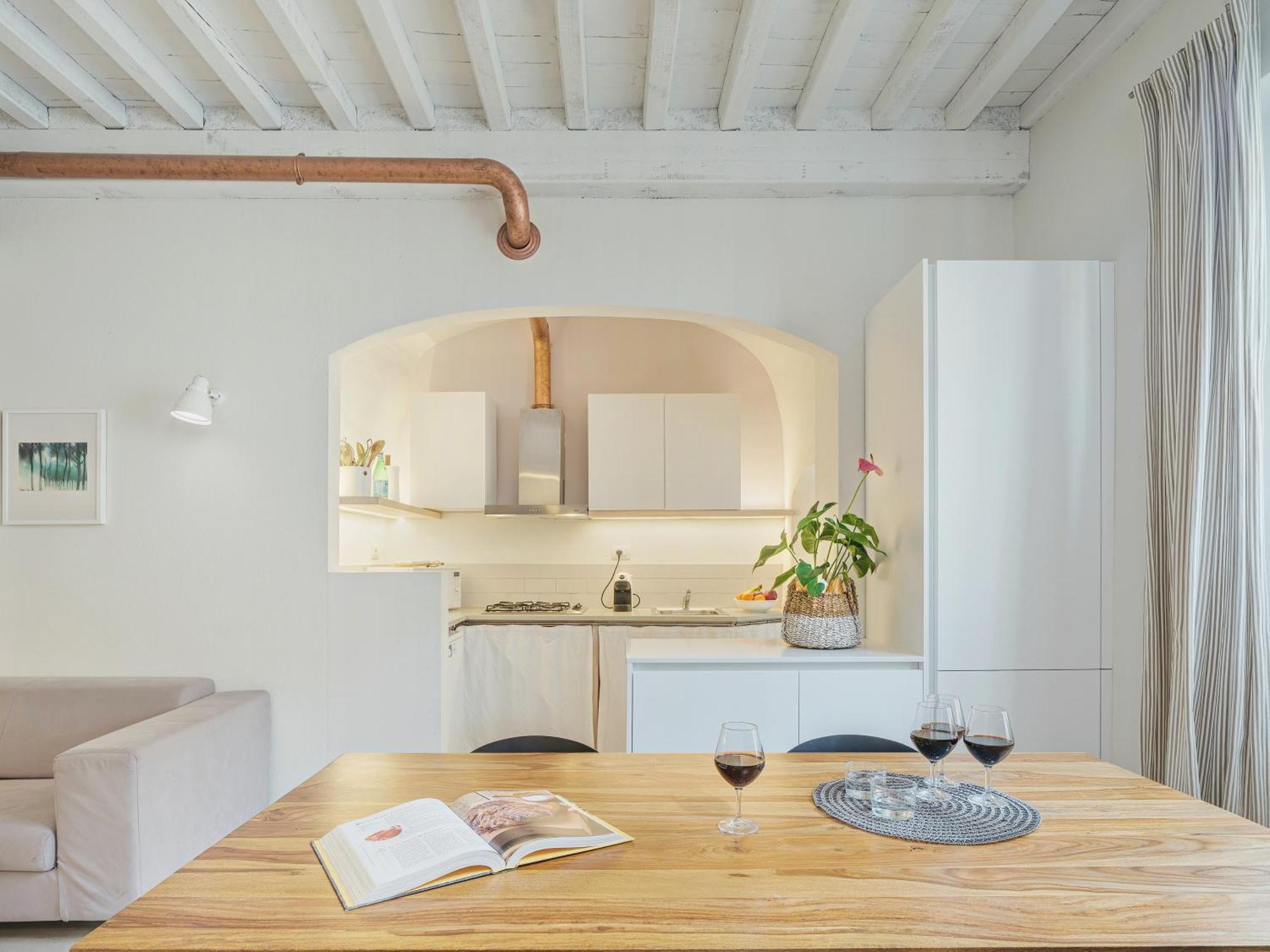Residenza Degli Artisti Apartments Lucca Dış mekan fotoğraf