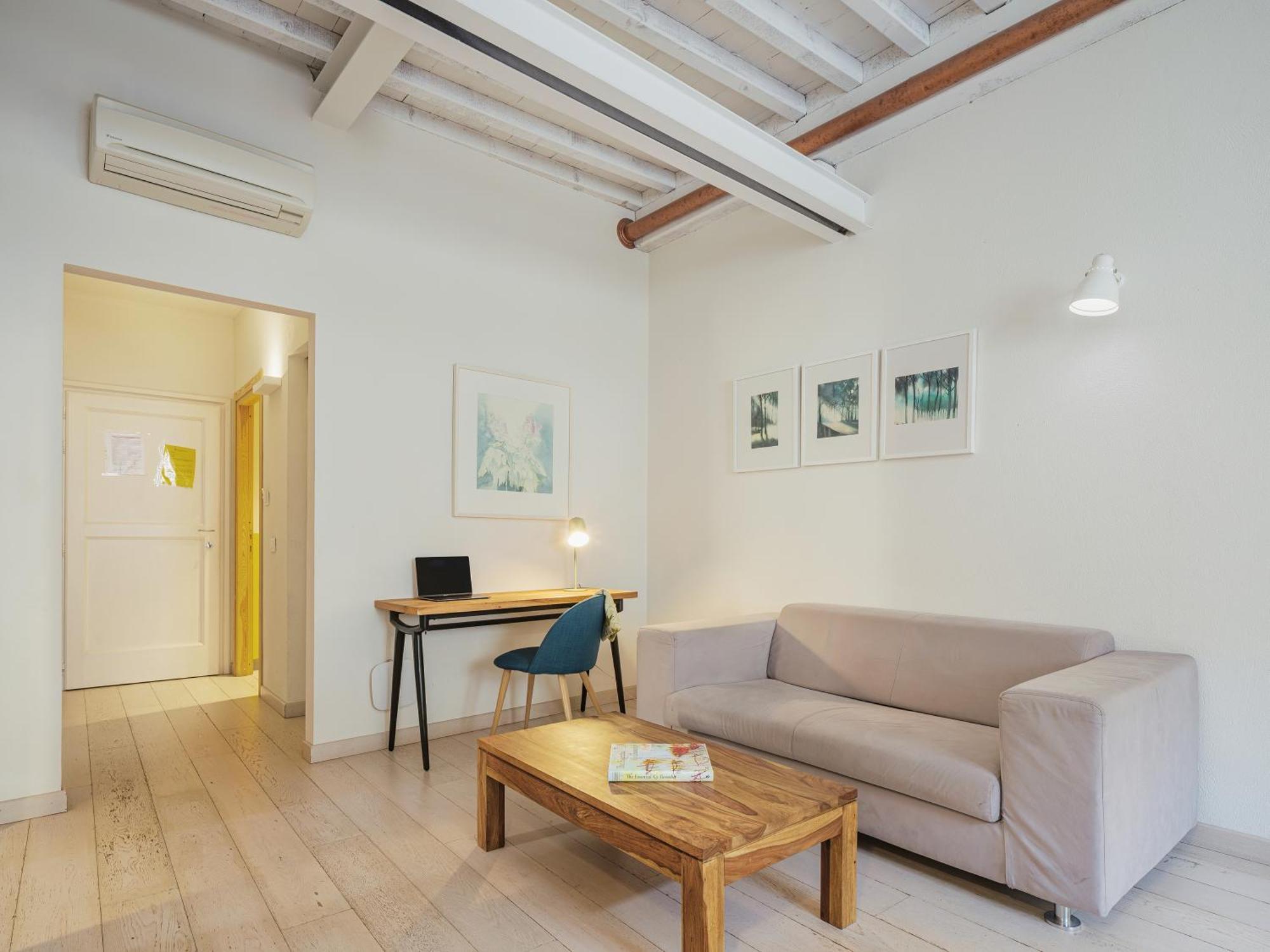 Residenza Degli Artisti Apartments Lucca Dış mekan fotoğraf