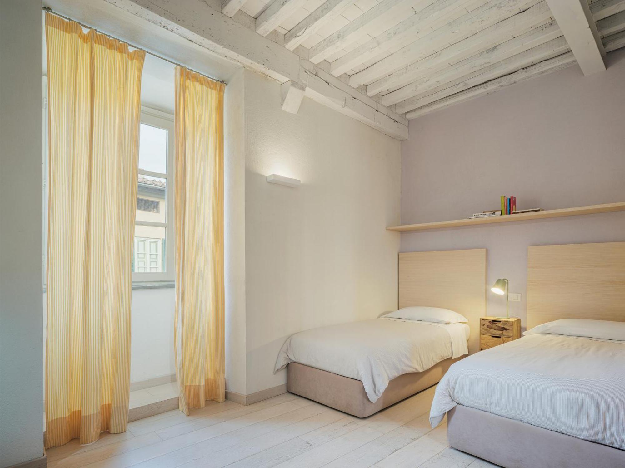 Residenza Degli Artisti Apartments Lucca Dış mekan fotoğraf