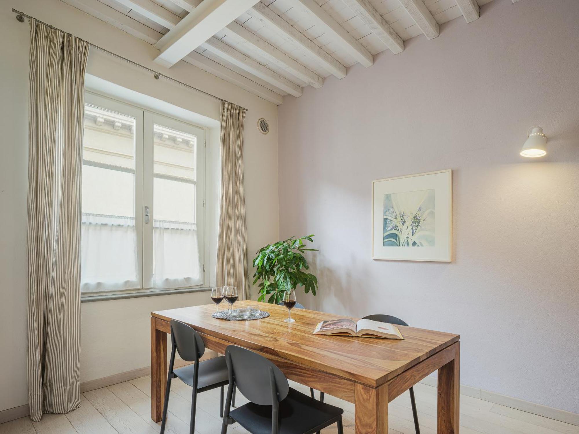 Residenza Degli Artisti Apartments Lucca Dış mekan fotoğraf