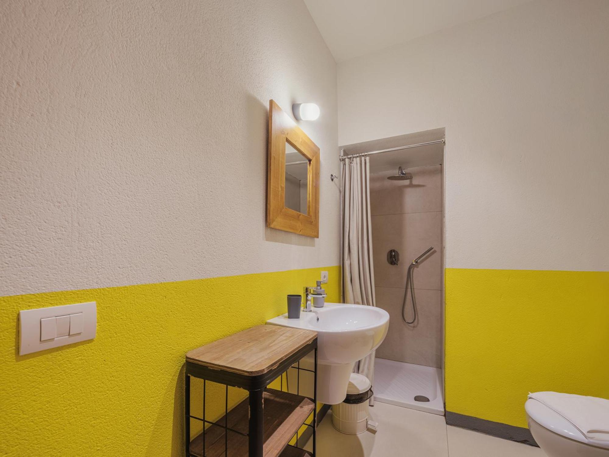 Residenza Degli Artisti Apartments Lucca Dış mekan fotoğraf