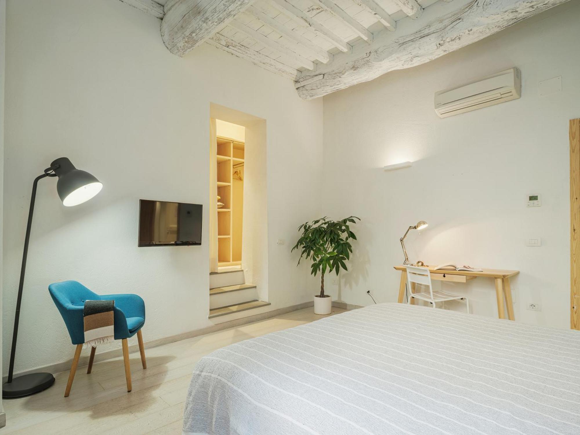 Residenza Degli Artisti Apartments Lucca Dış mekan fotoğraf