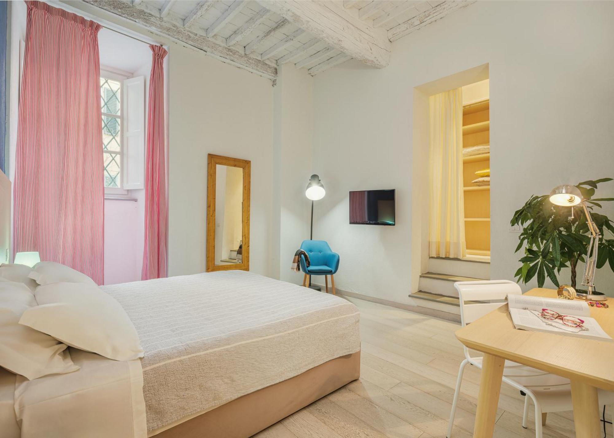 Residenza Degli Artisti Apartments Lucca Dış mekan fotoğraf