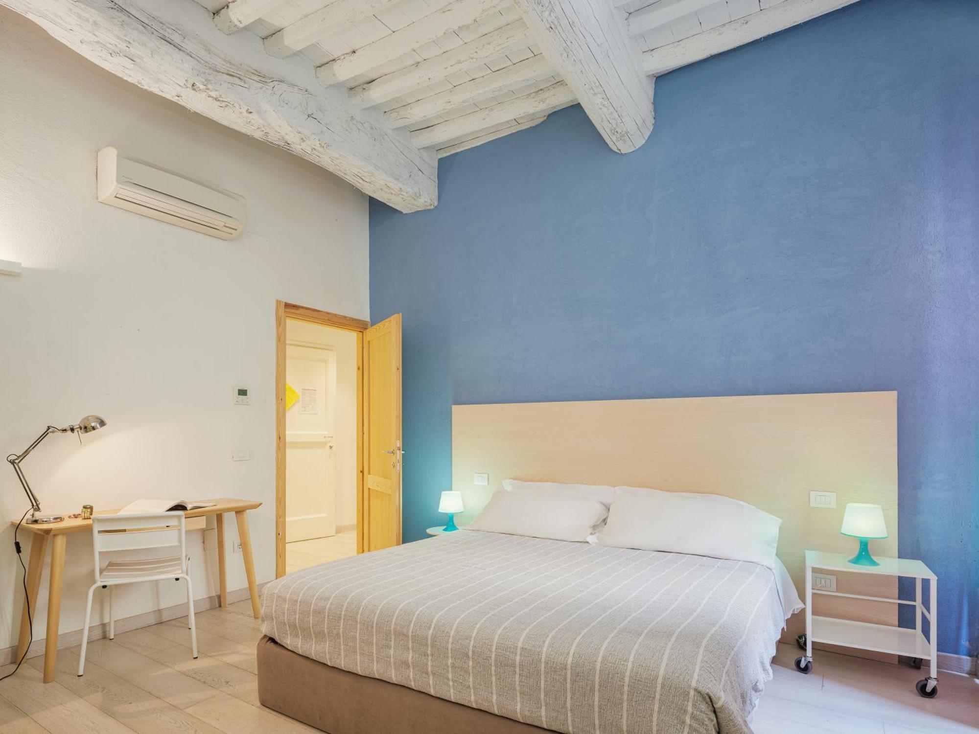 Residenza Degli Artisti Apartments Lucca Dış mekan fotoğraf