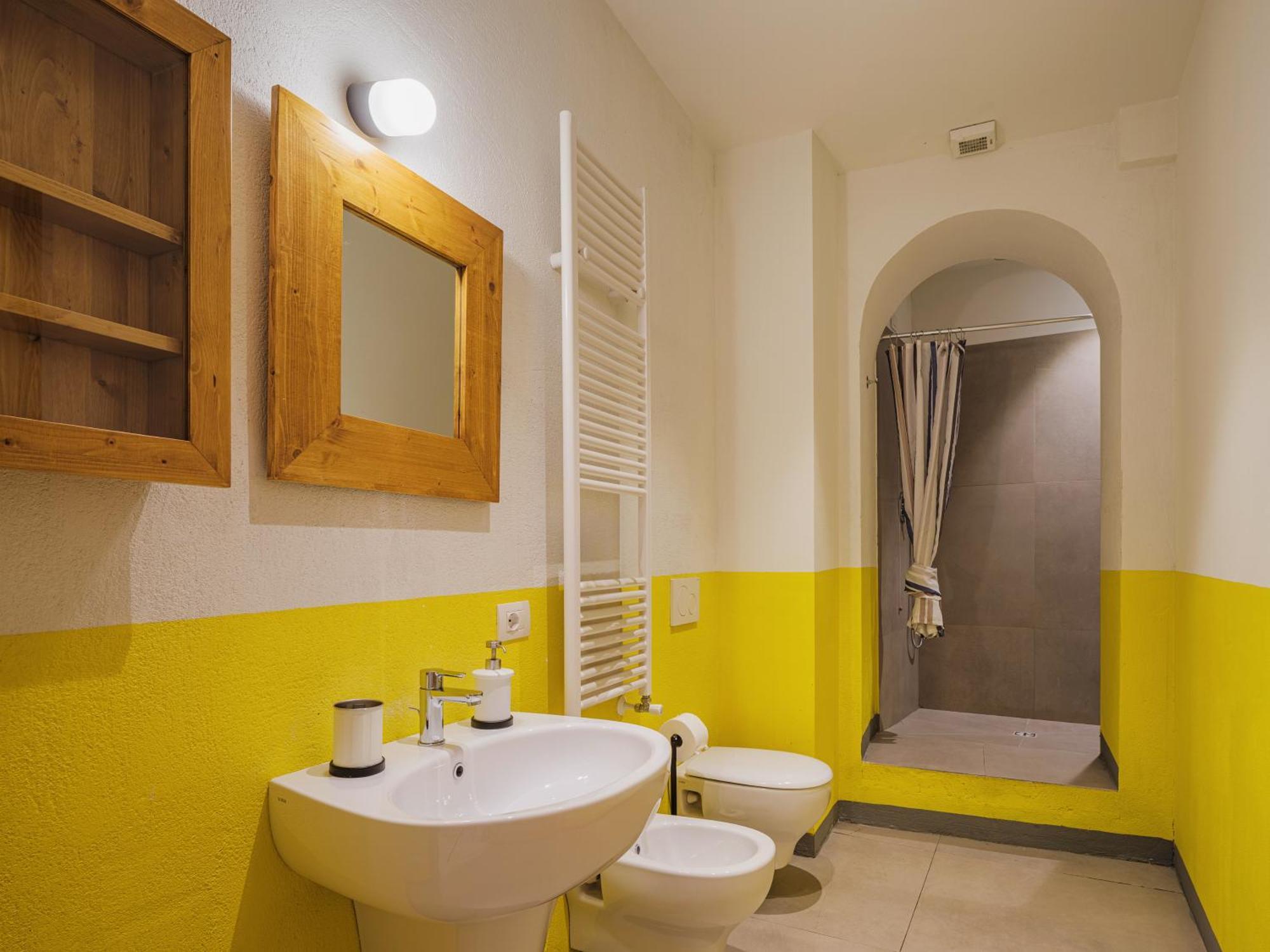 Residenza Degli Artisti Apartments Lucca Dış mekan fotoğraf