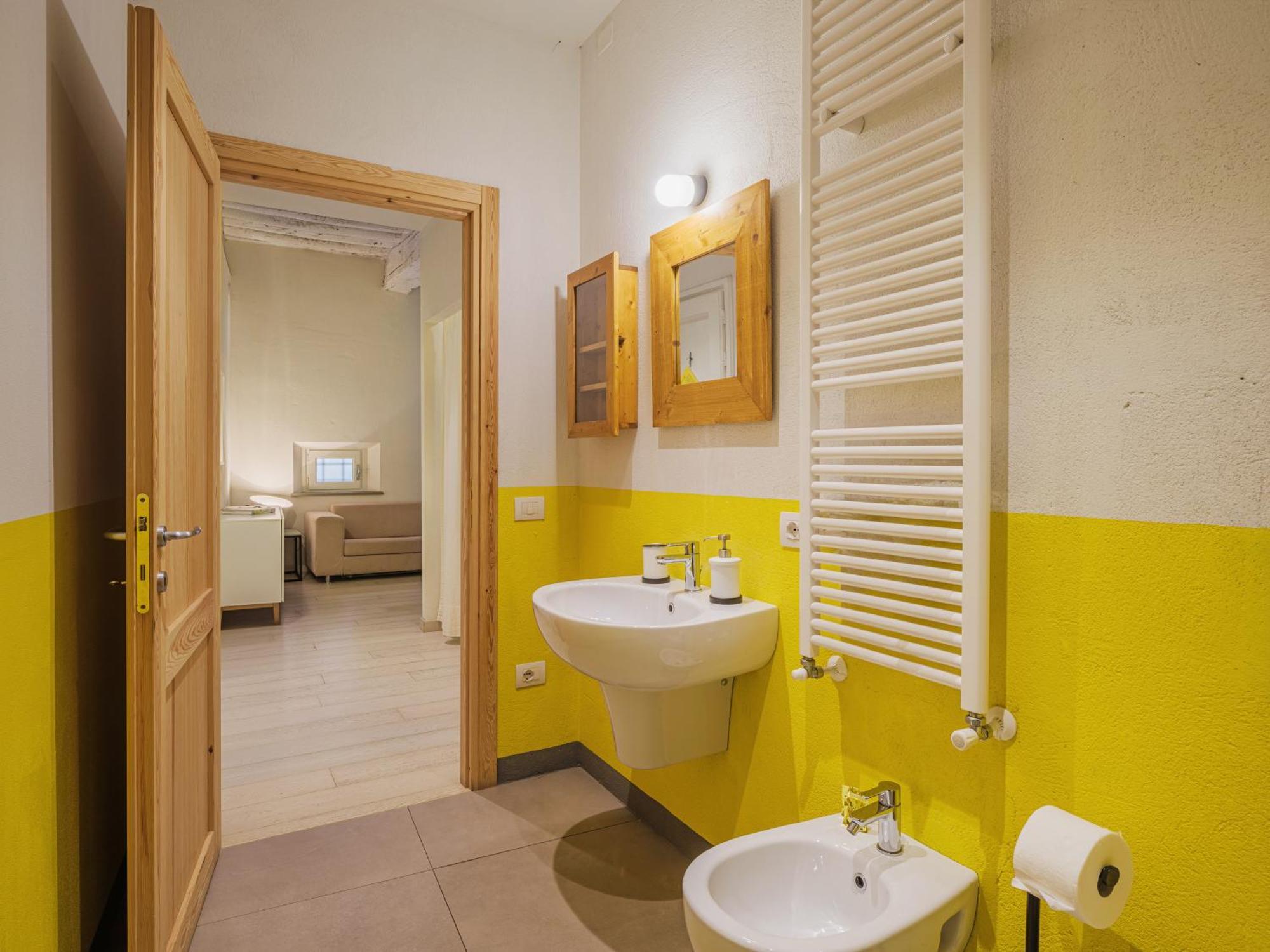 Residenza Degli Artisti Apartments Lucca Dış mekan fotoğraf