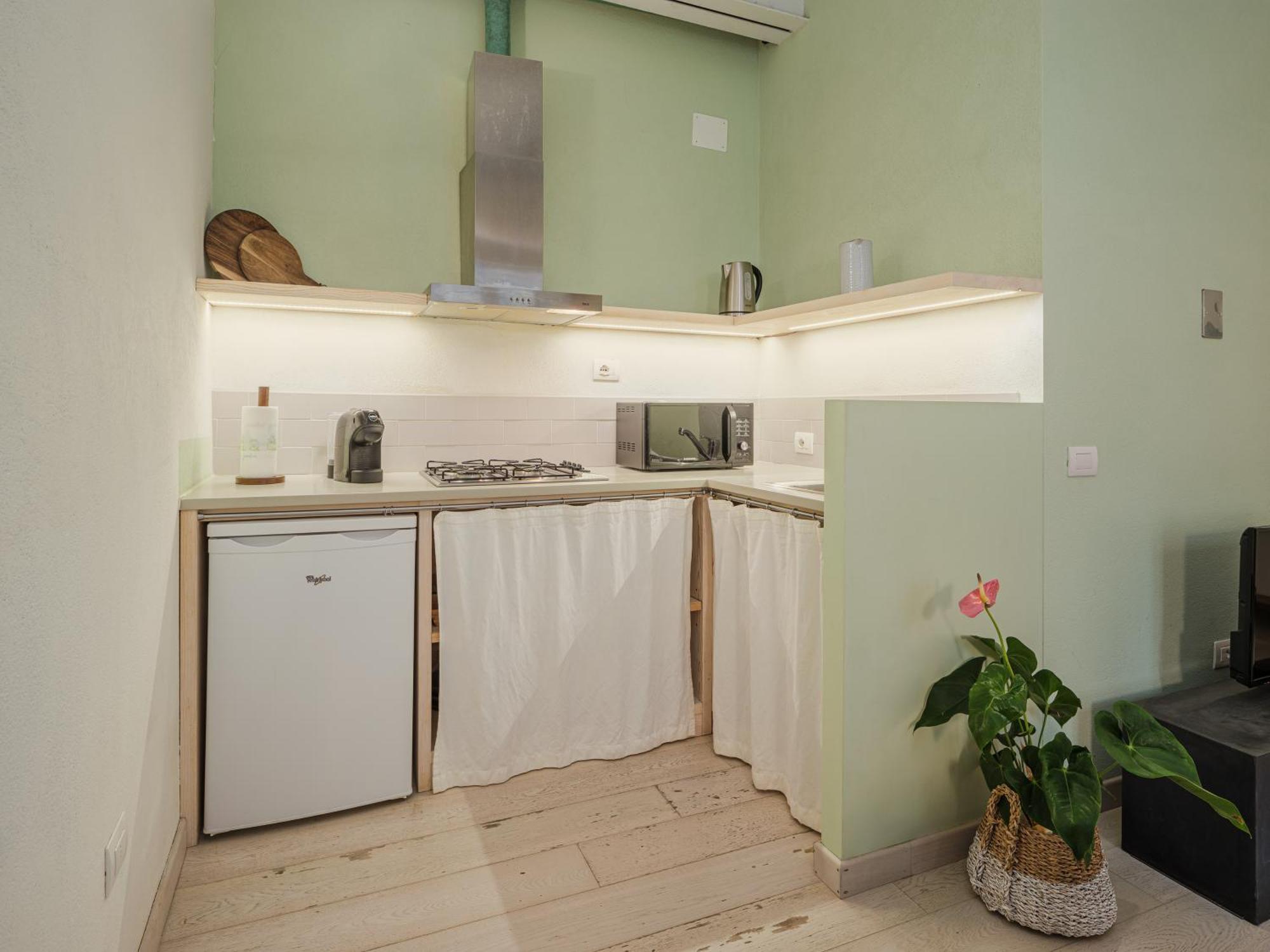 Residenza Degli Artisti Apartments Lucca Dış mekan fotoğraf
