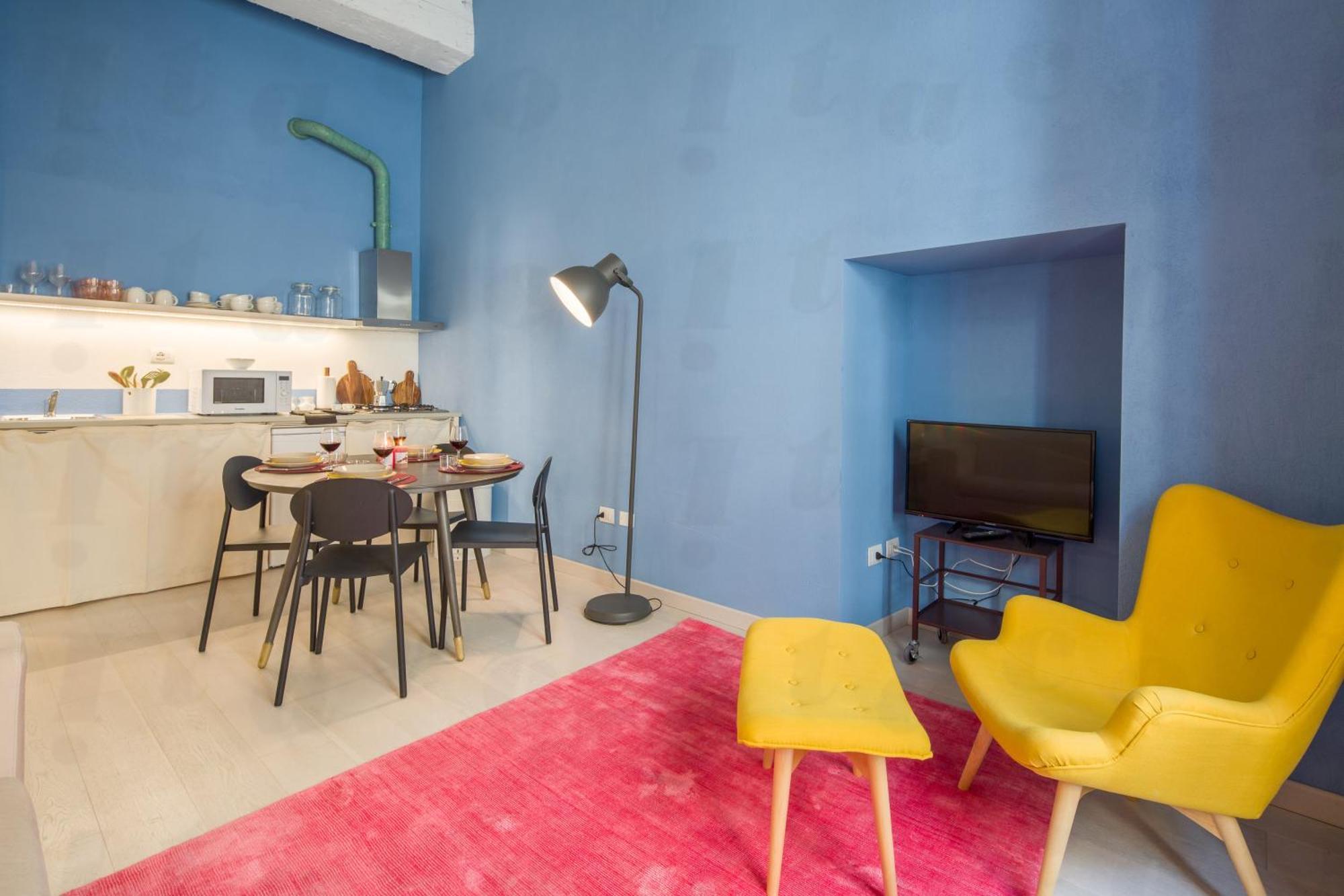 Residenza Degli Artisti Apartments Lucca Dış mekan fotoğraf