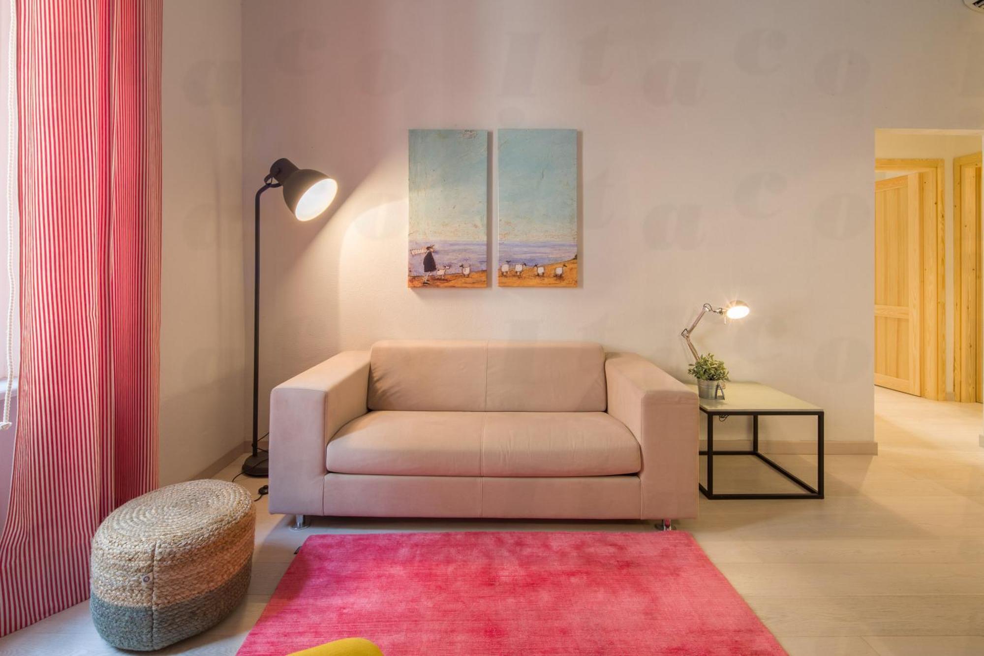 Residenza Degli Artisti Apartments Lucca Dış mekan fotoğraf