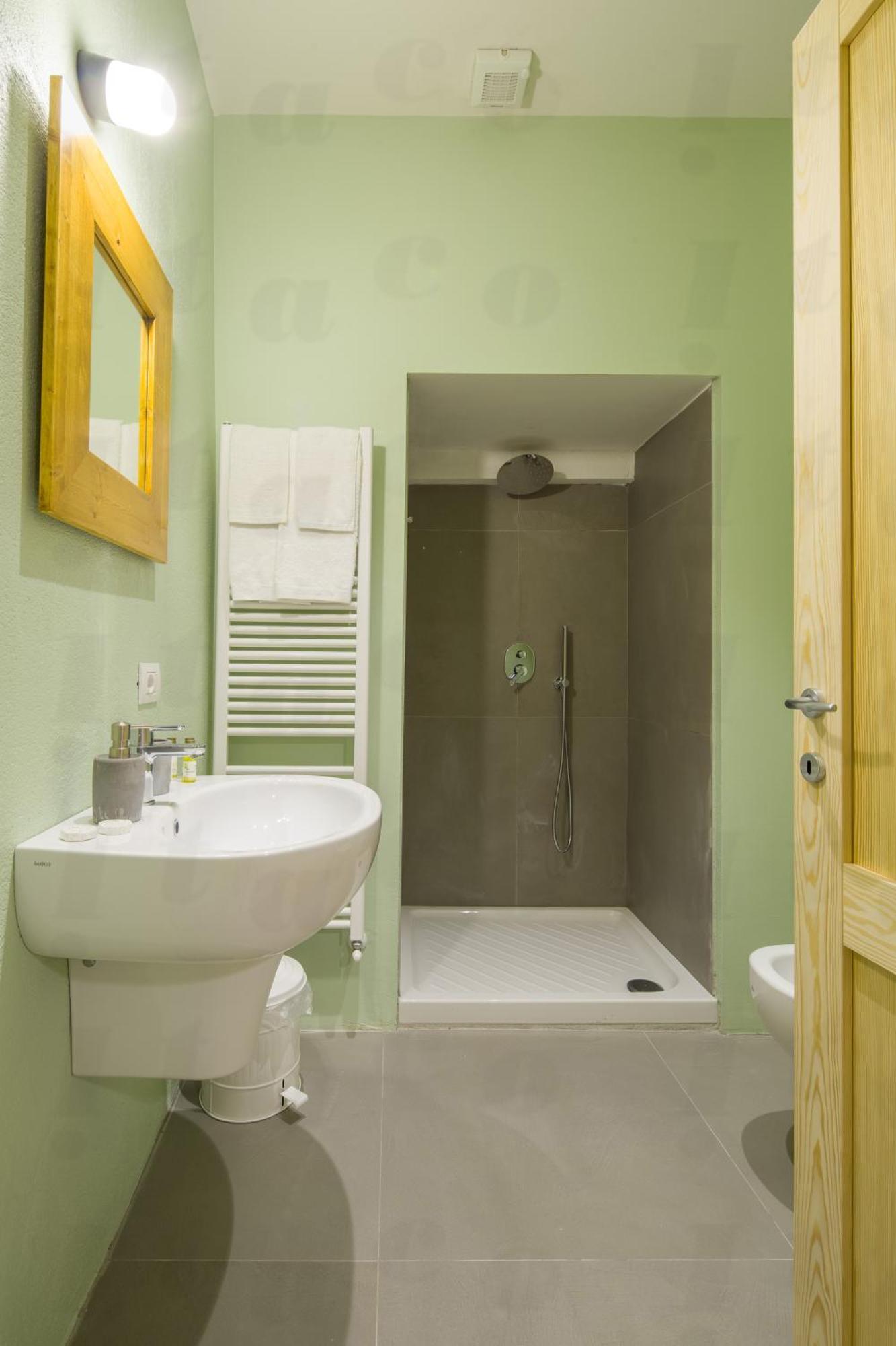 Residenza Degli Artisti Apartments Lucca Dış mekan fotoğraf