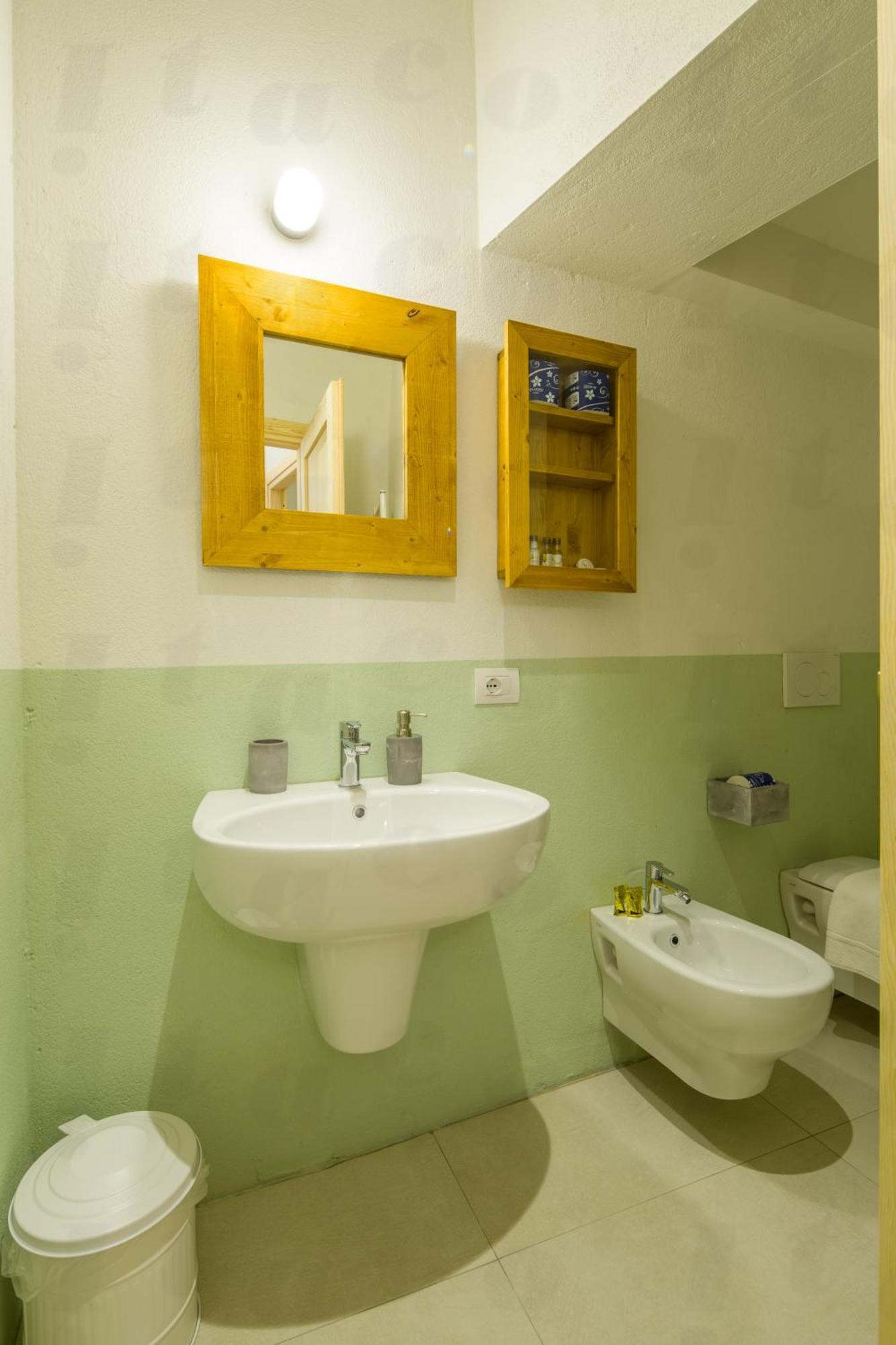 Residenza Degli Artisti Apartments Lucca Dış mekan fotoğraf