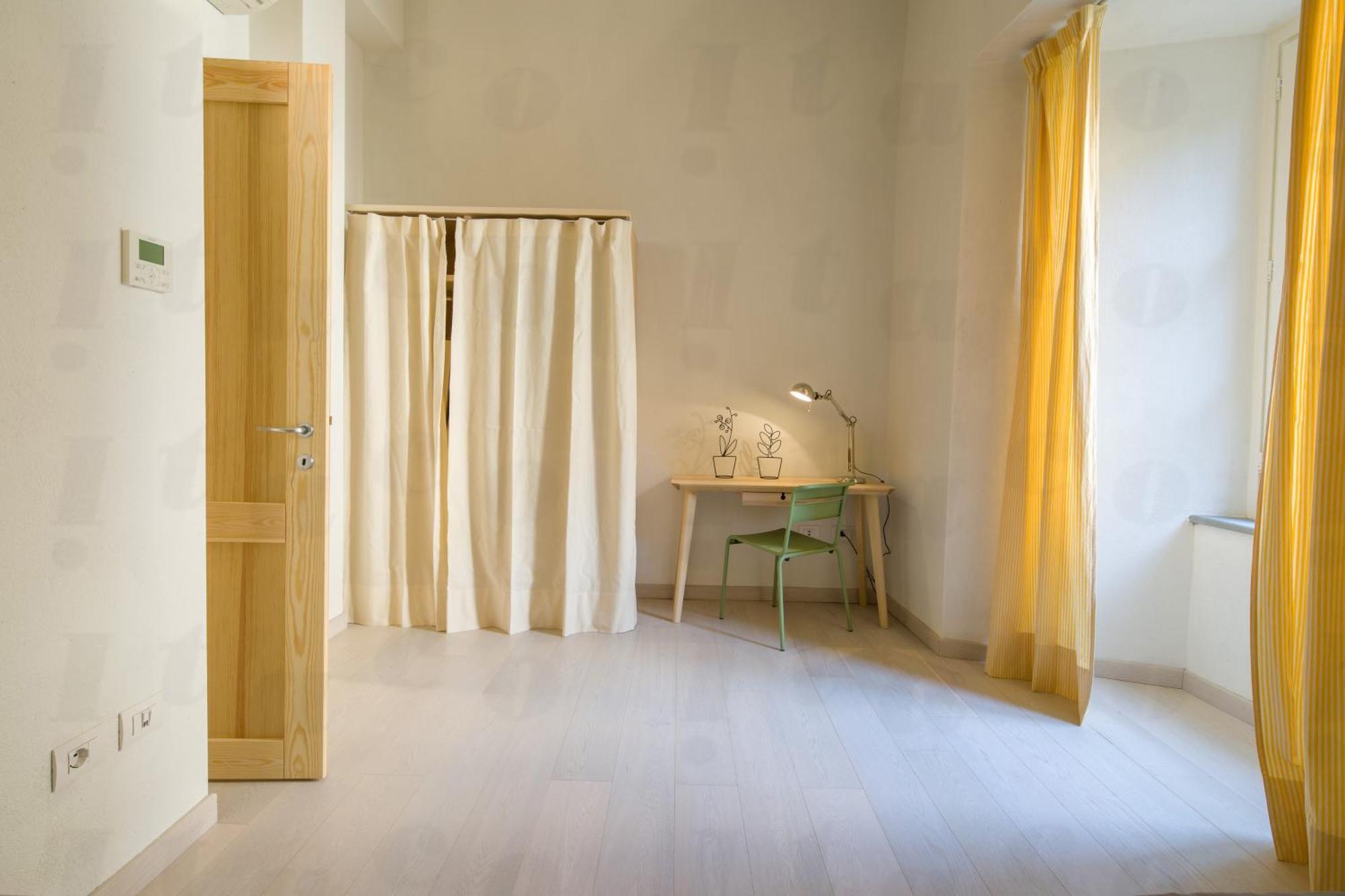 Residenza Degli Artisti Apartments Lucca Dış mekan fotoğraf