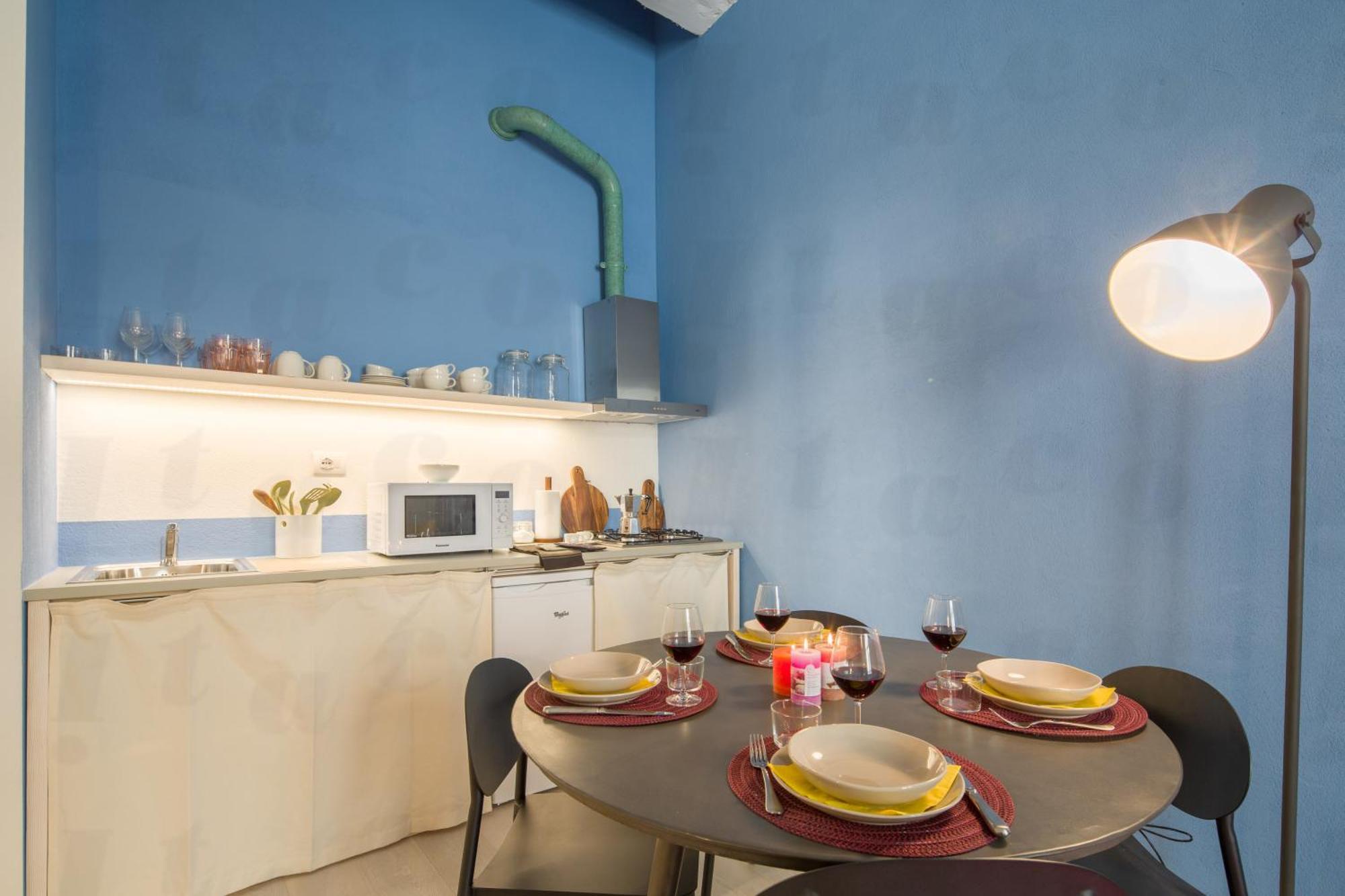 Residenza Degli Artisti Apartments Lucca Dış mekan fotoğraf