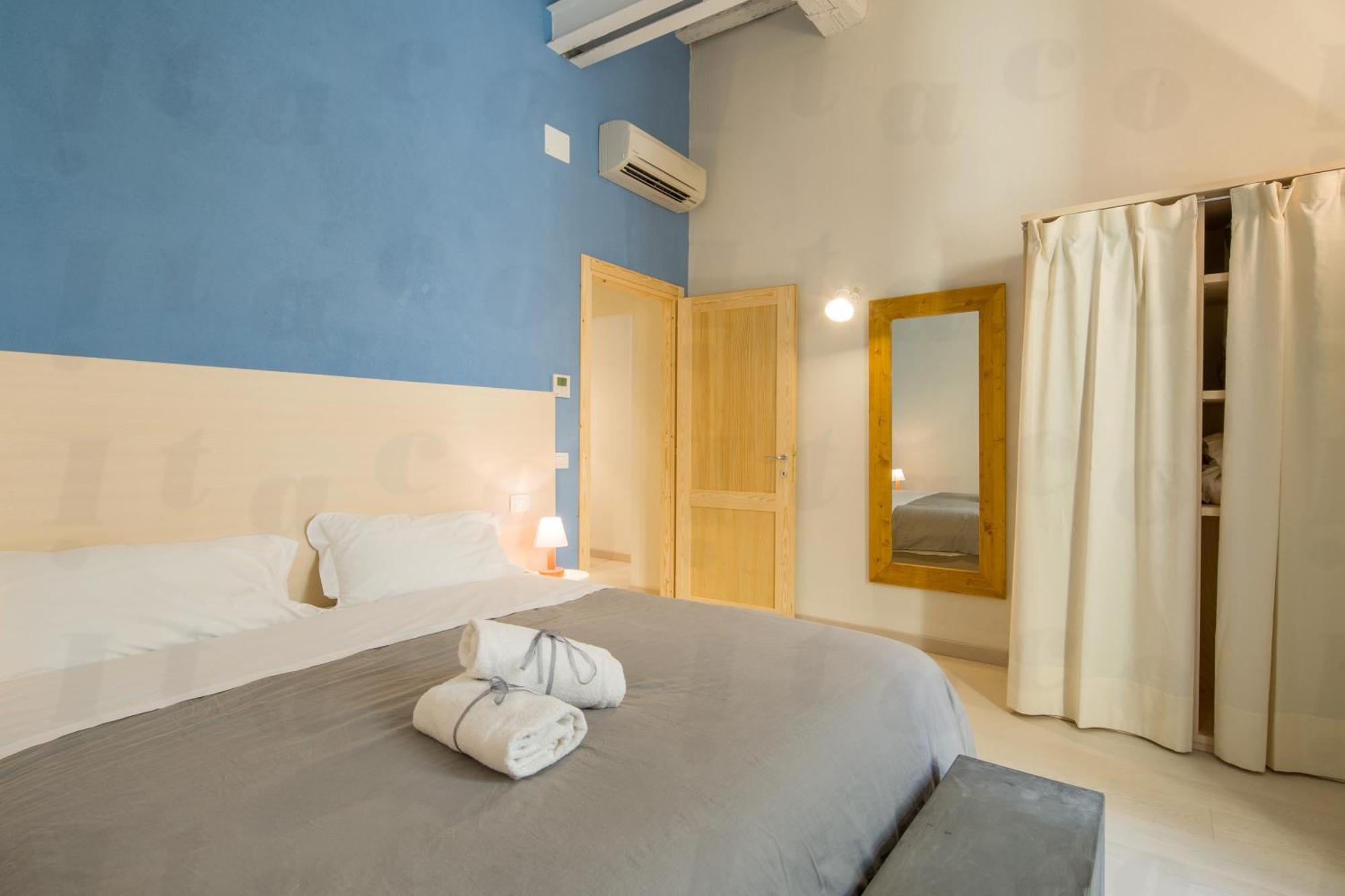 Residenza Degli Artisti Apartments Lucca Dış mekan fotoğraf