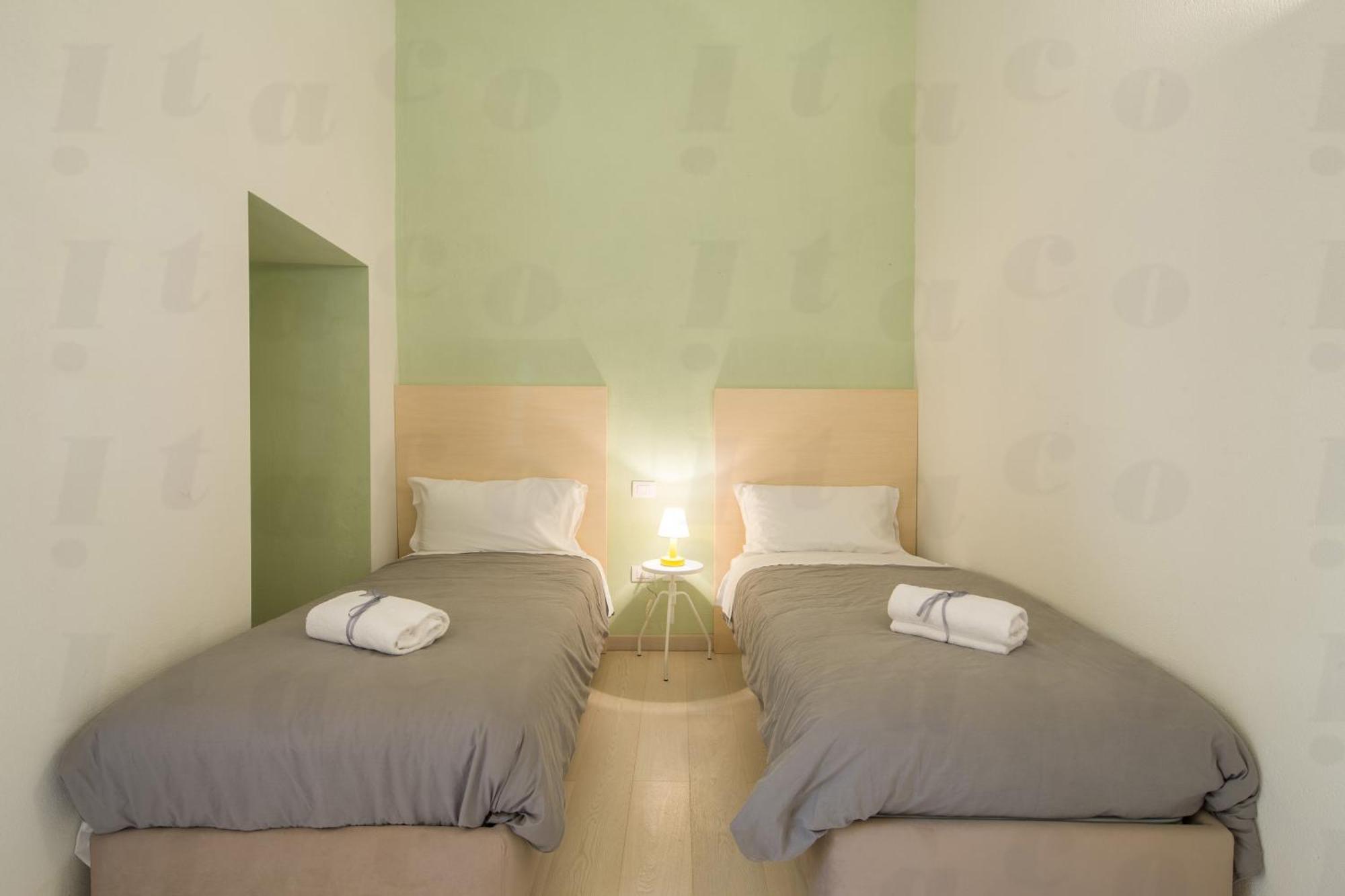 Residenza Degli Artisti Apartments Lucca Dış mekan fotoğraf