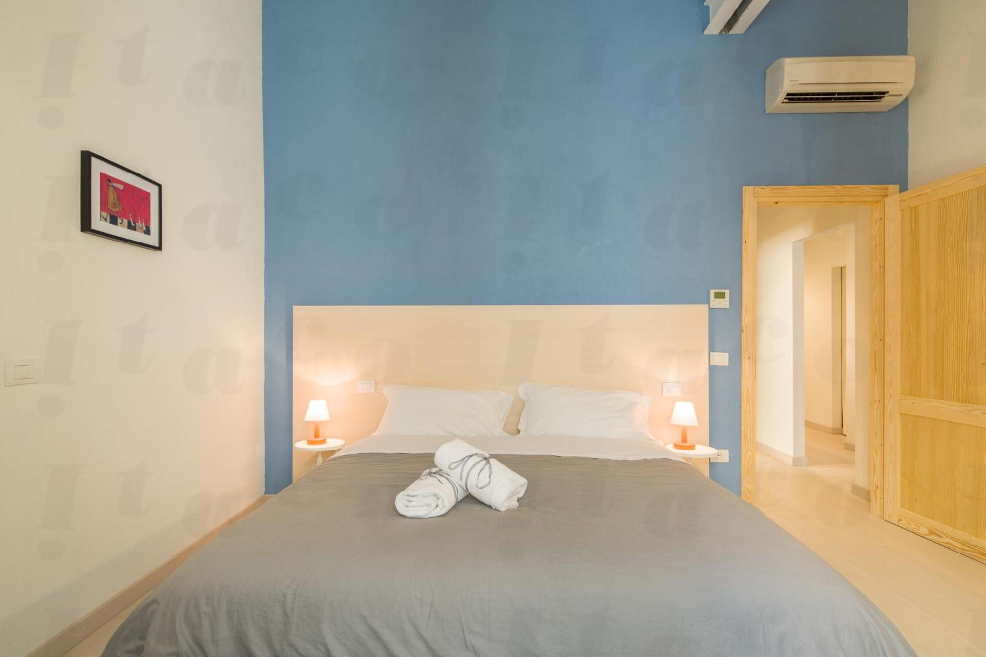 Residenza Degli Artisti Apartments Lucca Dış mekan fotoğraf