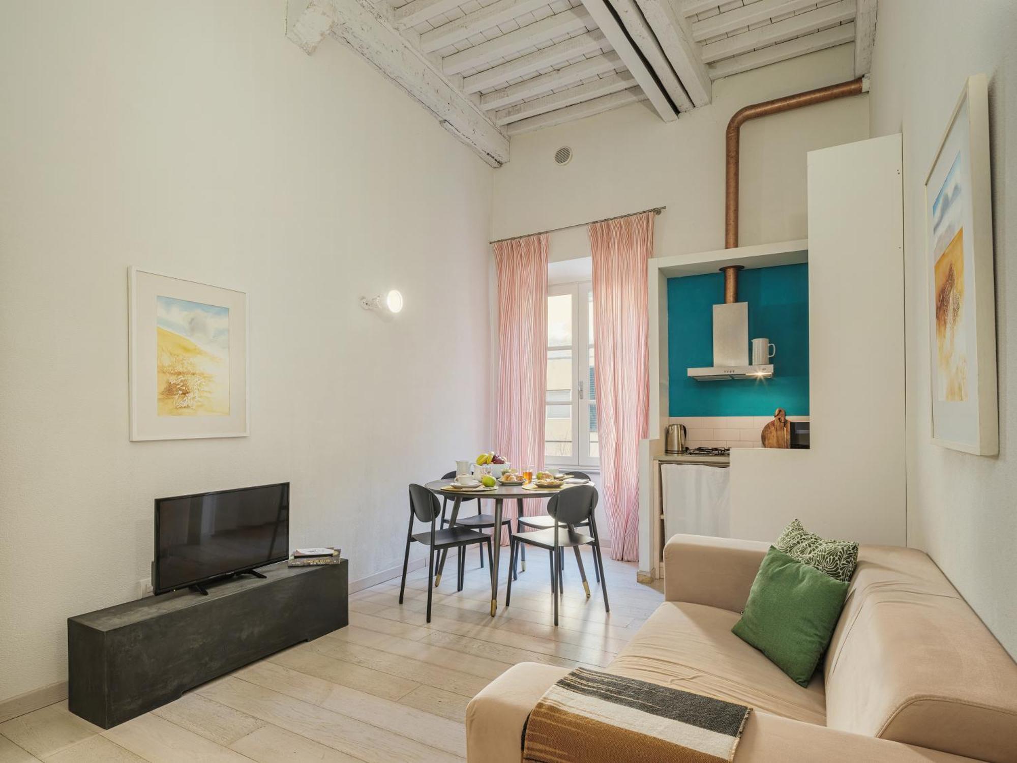 Residenza Degli Artisti Apartments Lucca Dış mekan fotoğraf