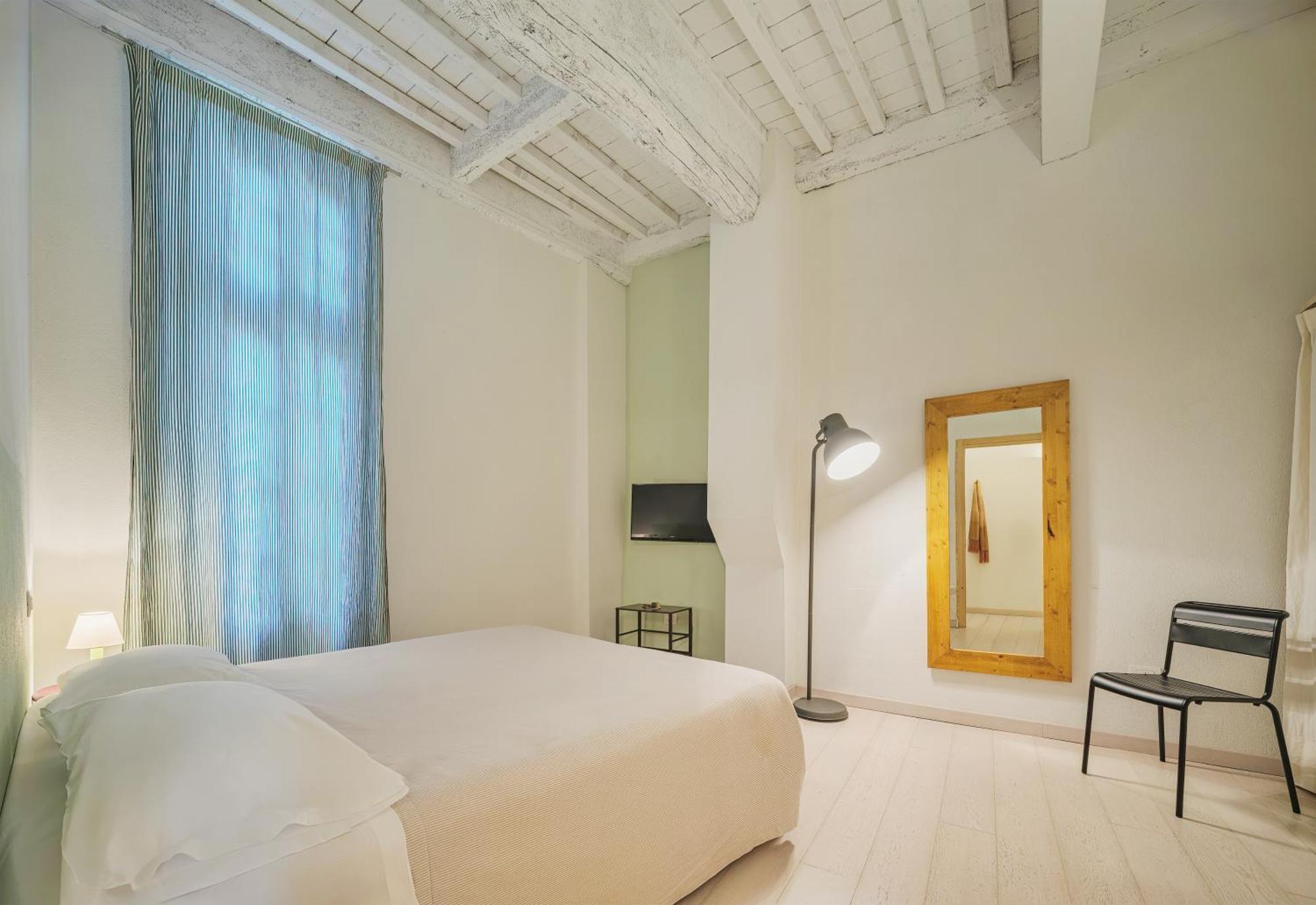 Residenza Degli Artisti Apartments Lucca Dış mekan fotoğraf