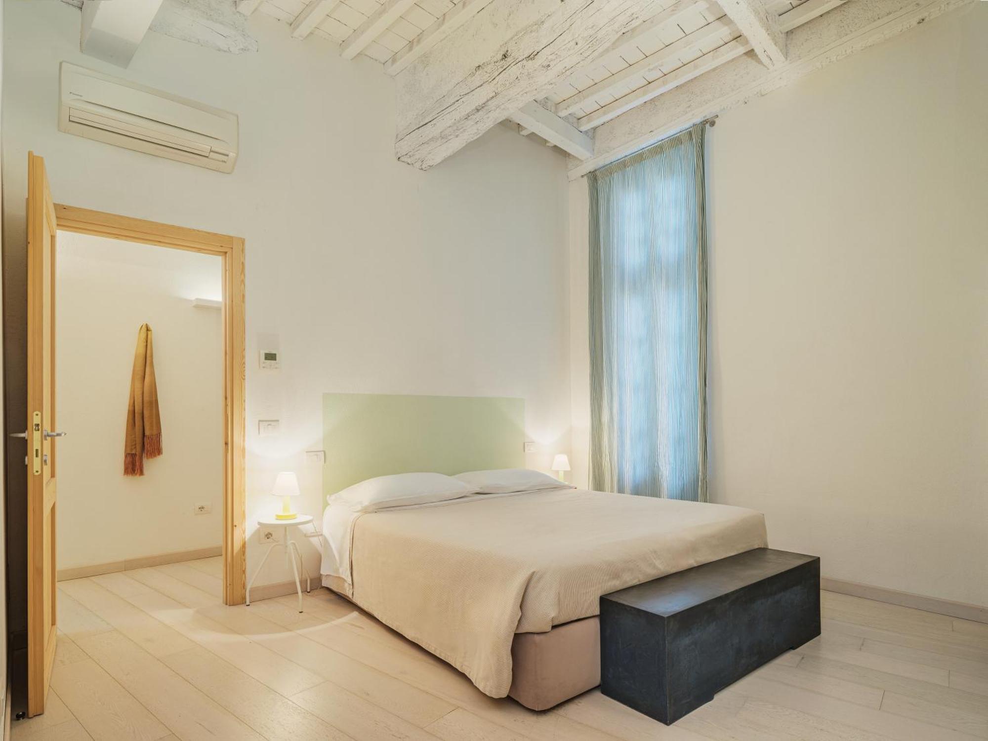Residenza Degli Artisti Apartments Lucca Dış mekan fotoğraf