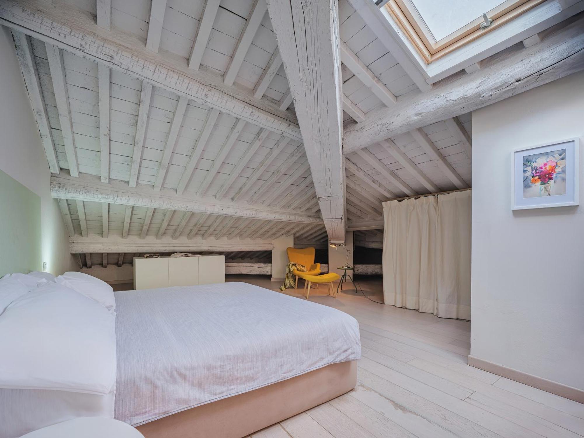 Residenza Degli Artisti Apartments Lucca Dış mekan fotoğraf